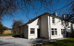 Parkside, The Loch Ness Cottage Collection