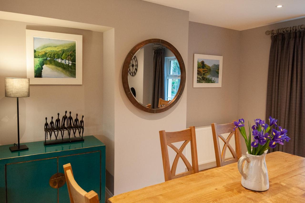 Parkside, The Loch Ness Cottage Collection Inverness Exterior photo